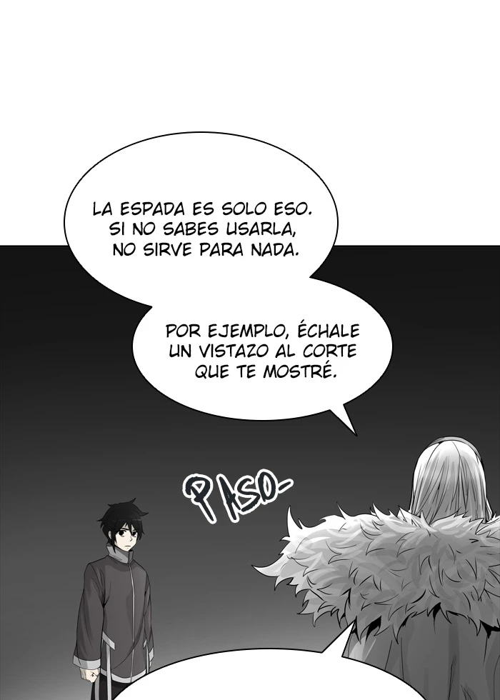 El irregular capítulo 456, página 50