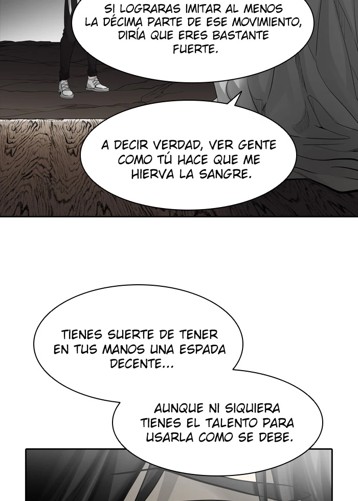 El irregular capítulo 456, página 51