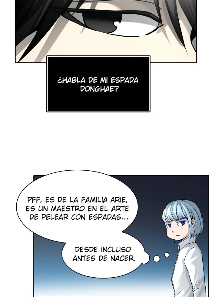 El irregular capítulo 456, página 52
