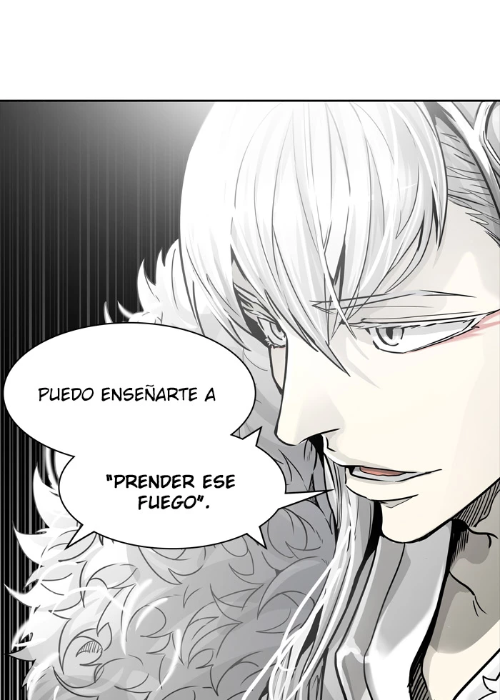 El irregular capítulo 456, página 63