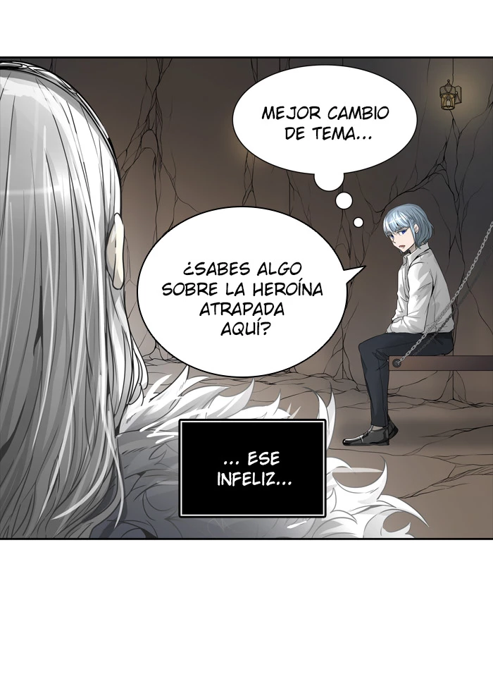 El irregular capítulo 456, página 67