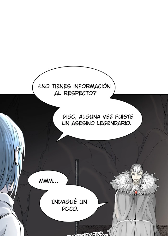 El irregular capítulo 456, página 68