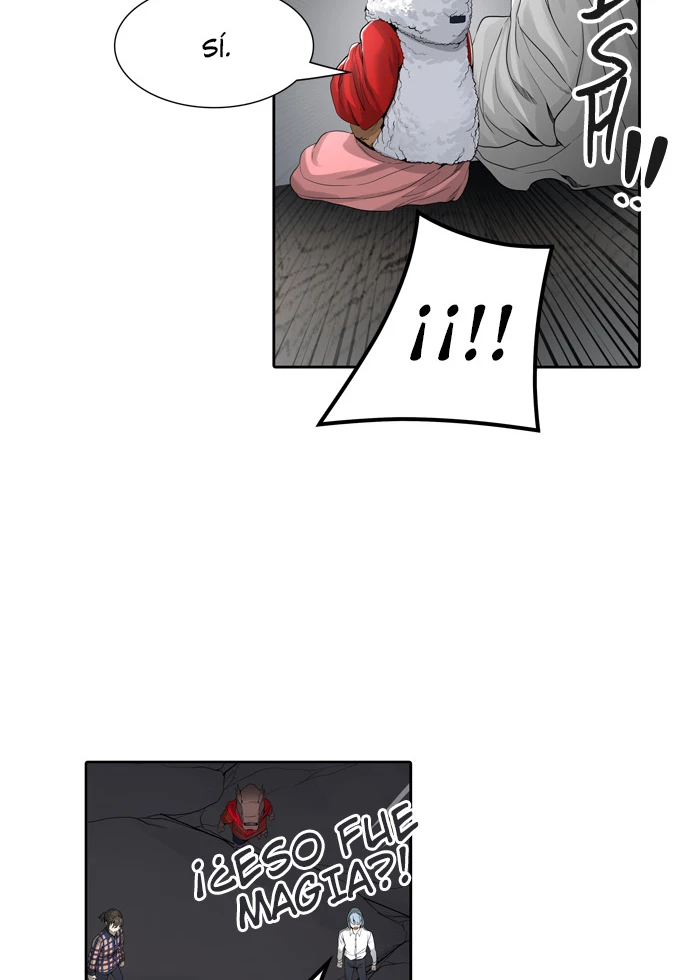 El irregular capítulo 456, página 78