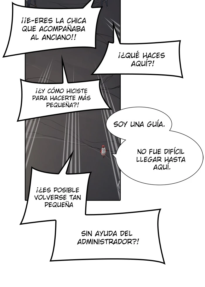 El irregular capítulo 456, página 79