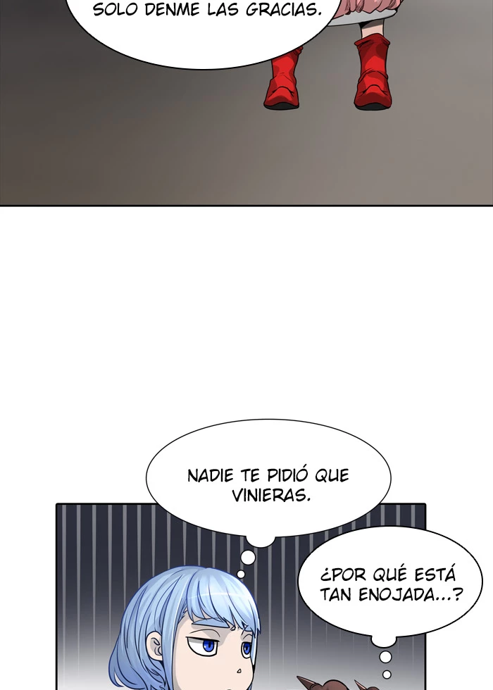 El irregular capítulo 456, página 81