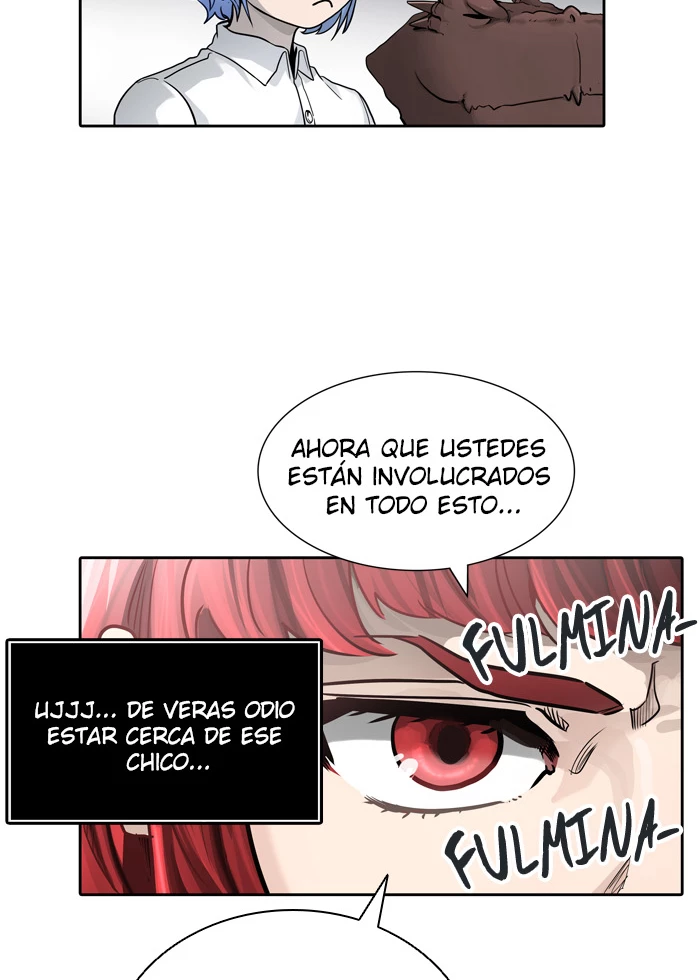 El irregular capítulo 456, página 82