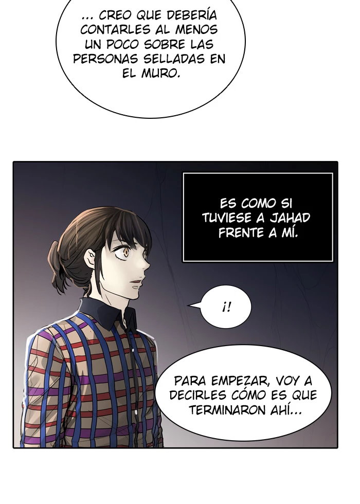 El irregular capítulo 456, página 83