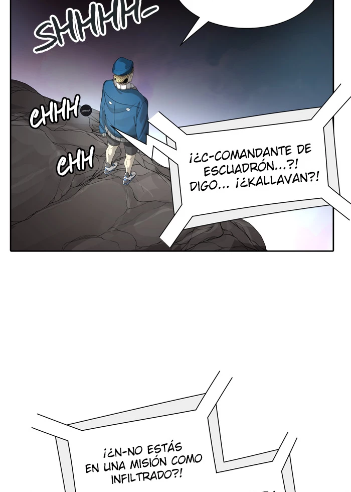 El irregular capítulo 456, página 88