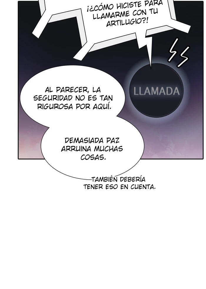 El irregular capítulo 456, página 89