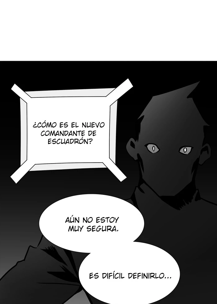 El irregular capítulo 456, página 92