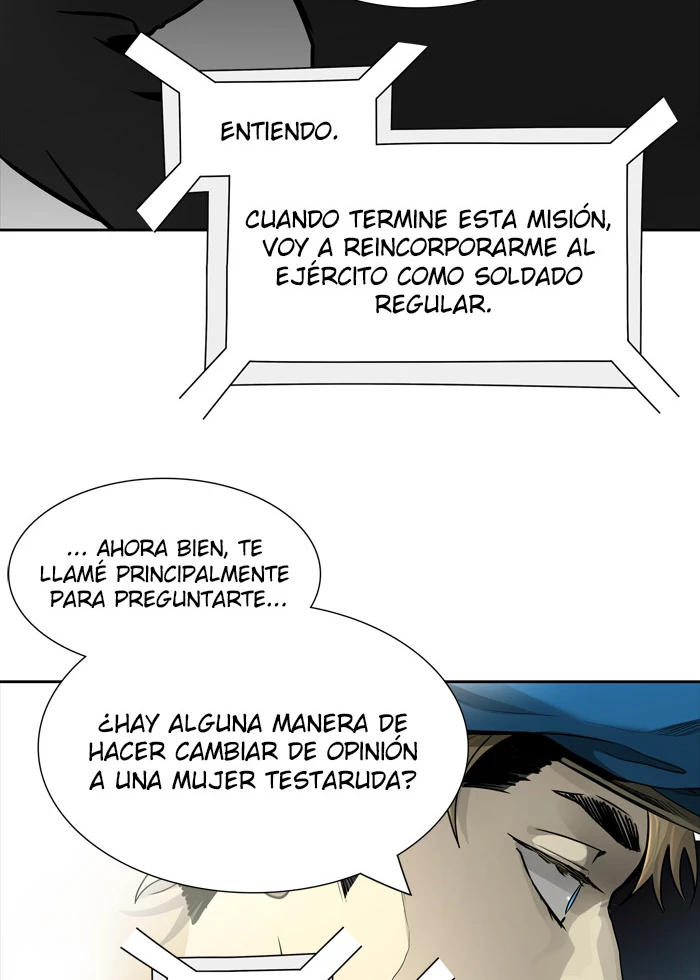 El irregular capítulo 456, página 93