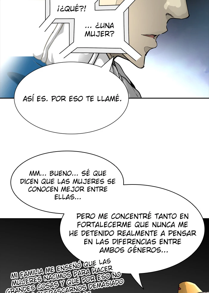El irregular capítulo 456, página 94