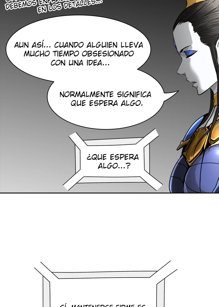 El irregular capítulo 456, página 95