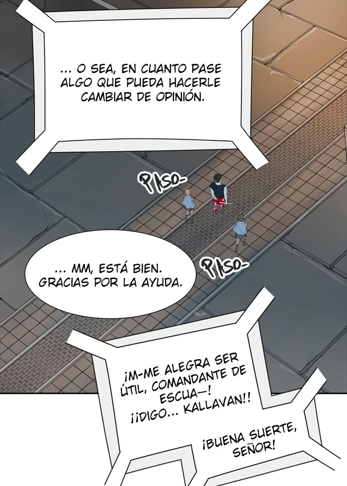 El irregular capítulo 456, página 97