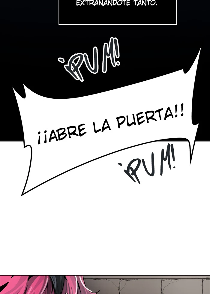 El irregular capítulo 456, página 105