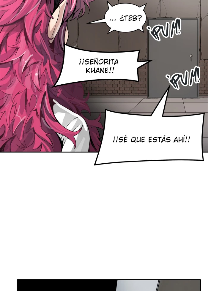 El irregular capítulo 456, página 106