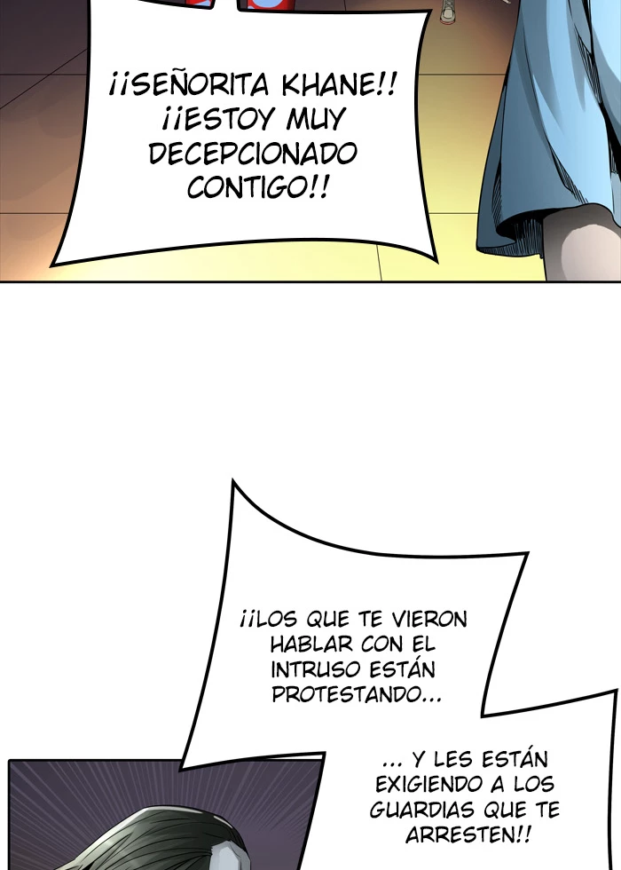 El irregular capítulo 456, página 113