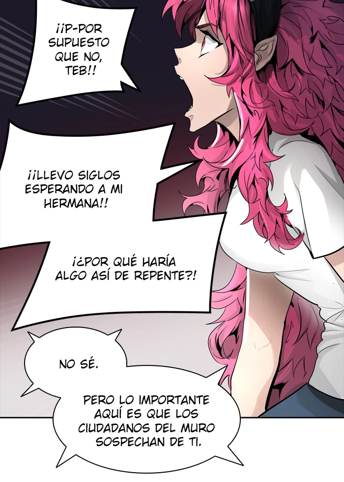 El irregular capítulo 456, página 116