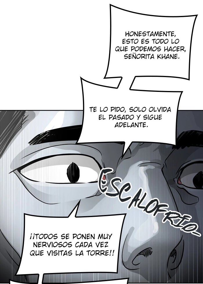 El irregular capítulo 456, página 117
