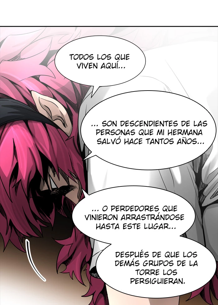 El irregular capítulo 456, página 120