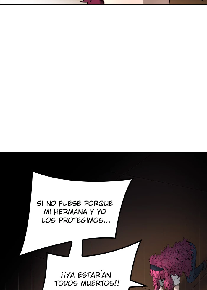 El irregular capítulo 456, página 121