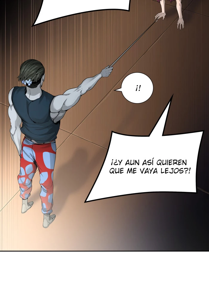 El irregular capítulo 456, página 122