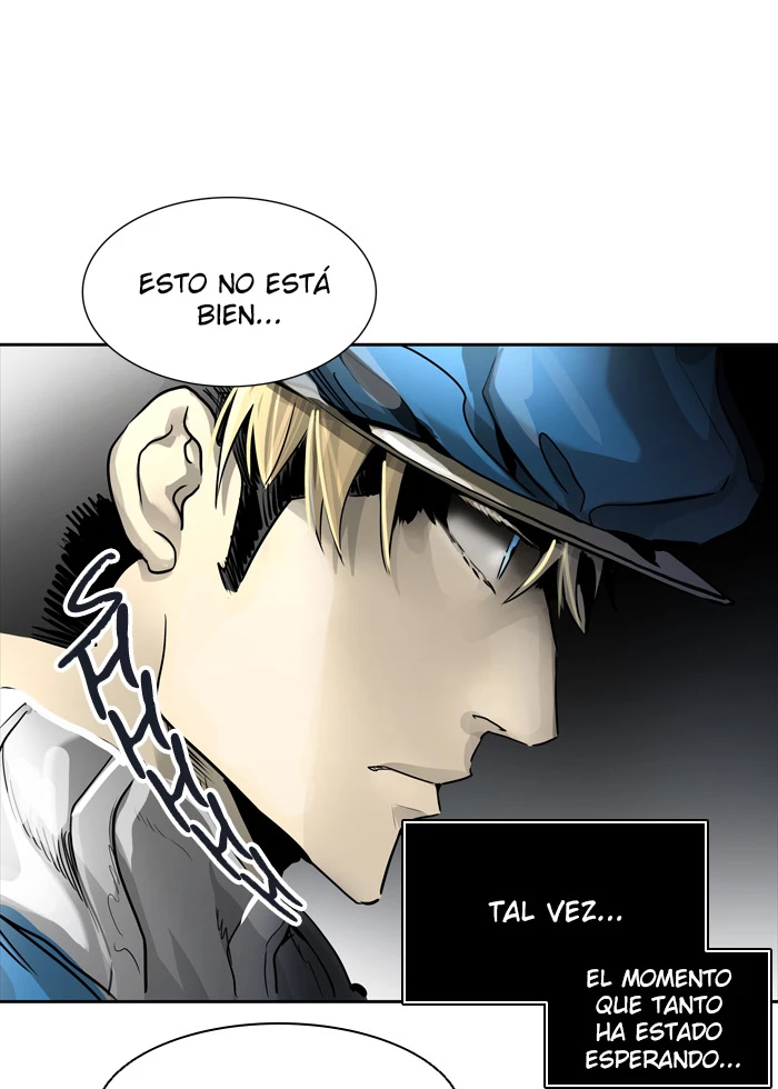 El irregular capítulo 456, página 123
