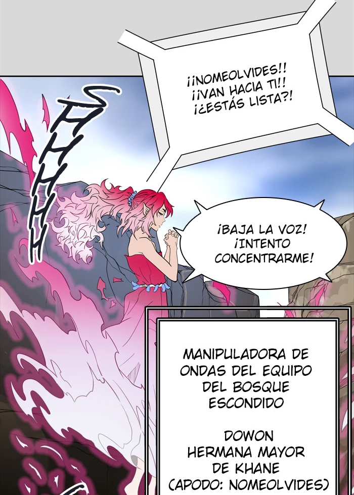 El irregular capítulo 456, página 131