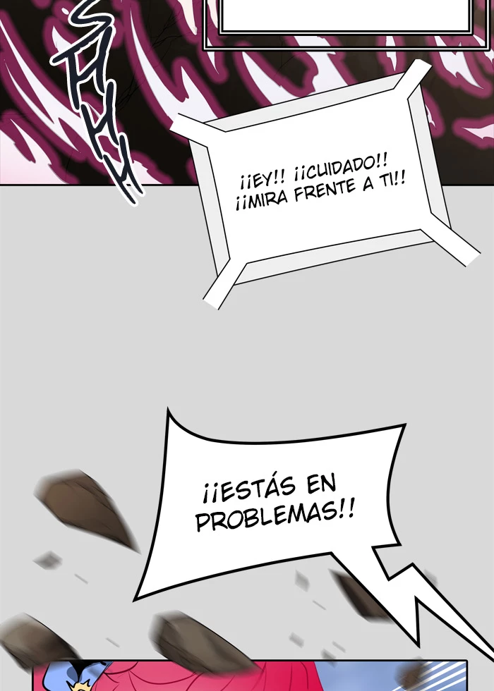 El irregular capítulo 456, página 132