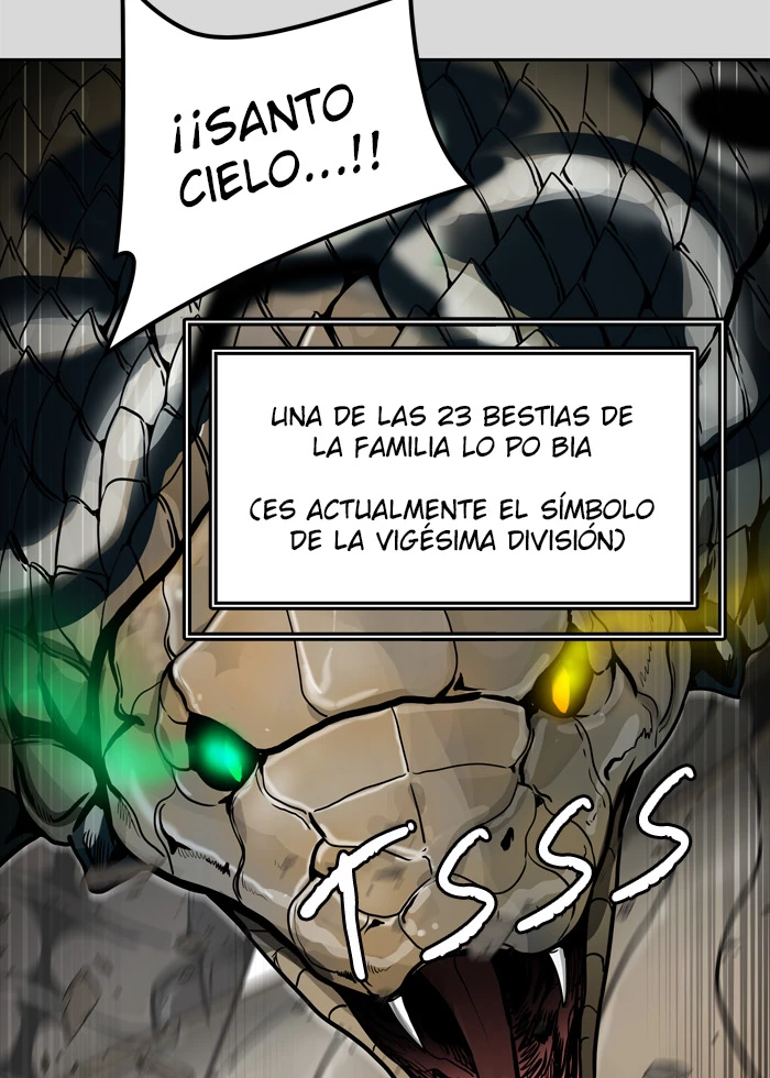 El irregular capítulo 456, página 134