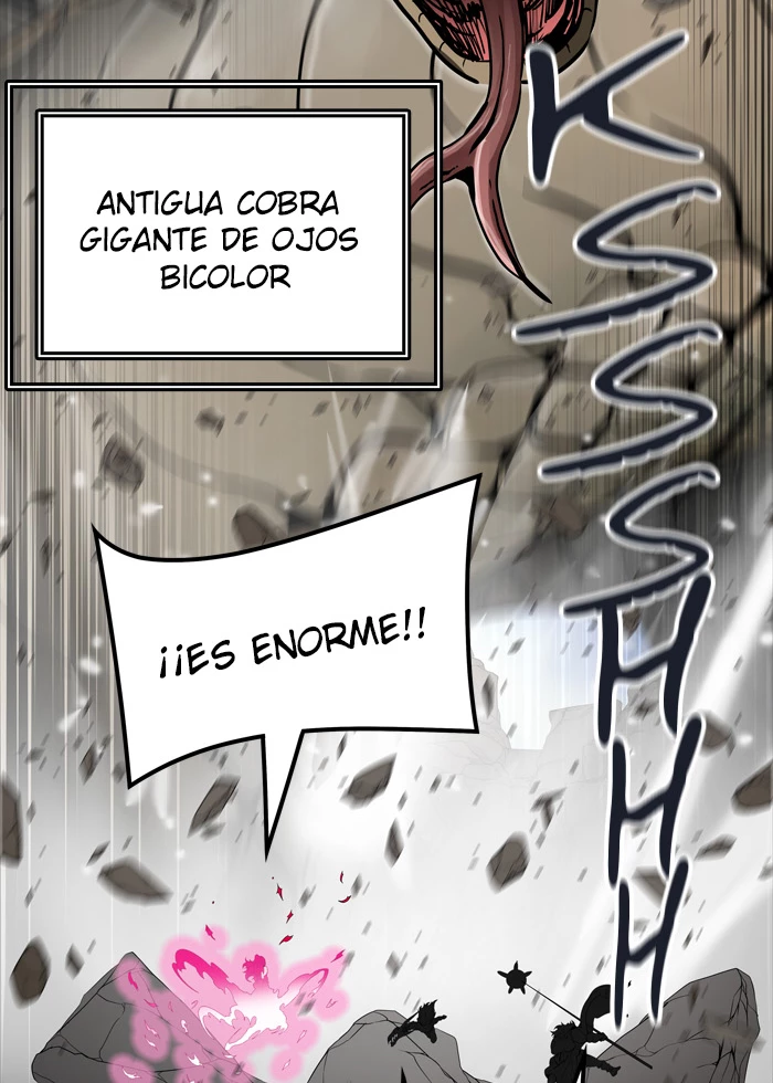 El irregular capítulo 456, página 135