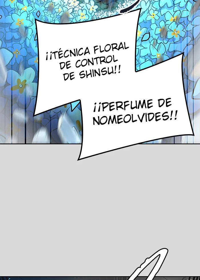 El irregular capítulo 456, página 141