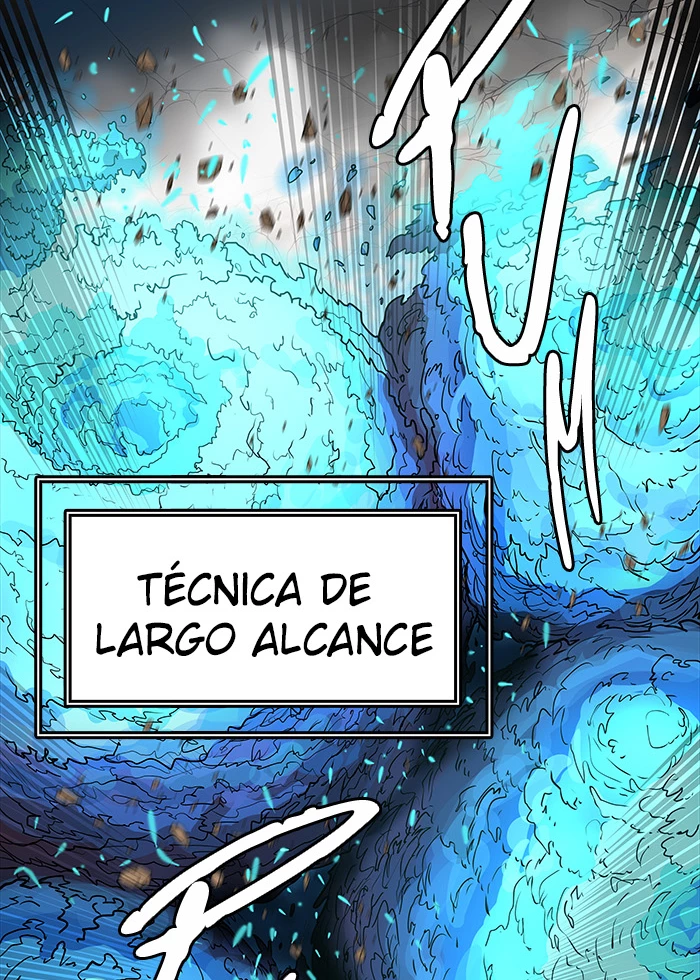 El irregular capítulo 456, página 142