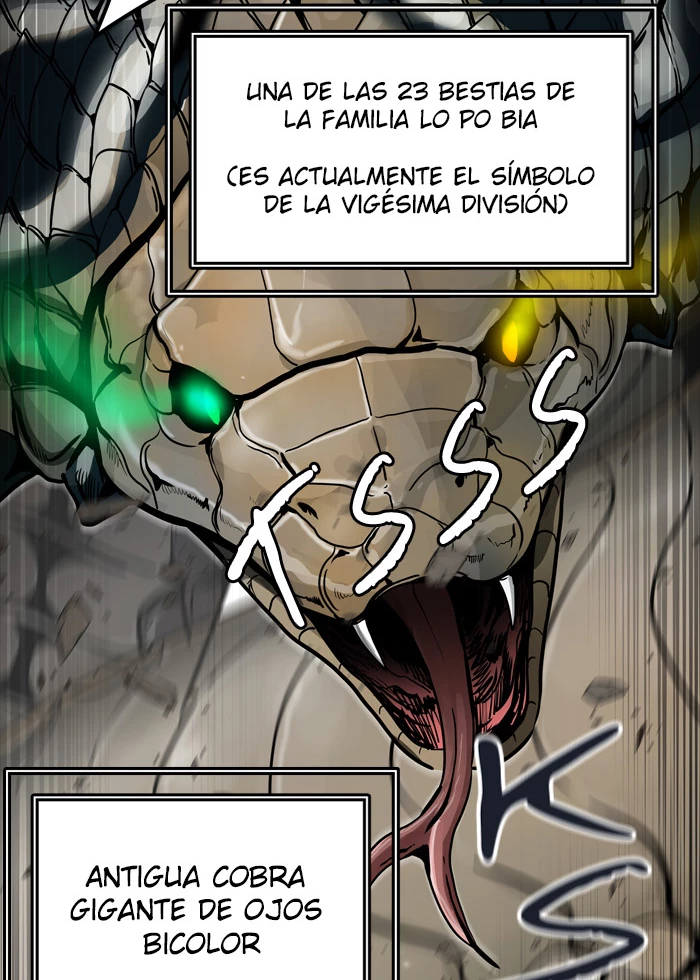 El irregular capítulo 457, página 2