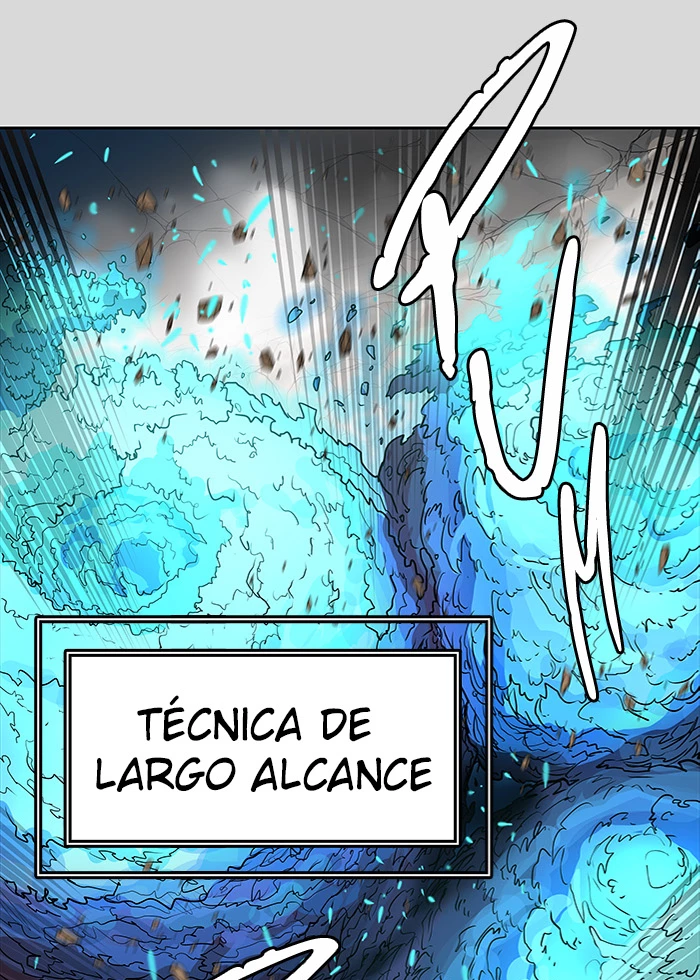 El irregular capítulo 457, página 9