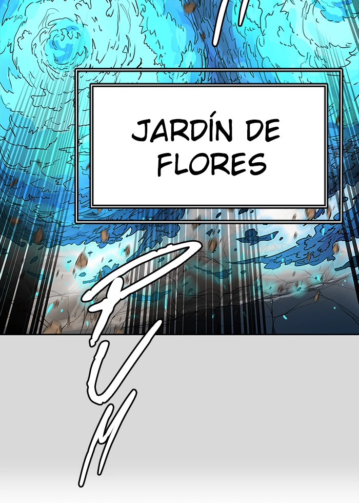 El irregular capítulo 457, página 11