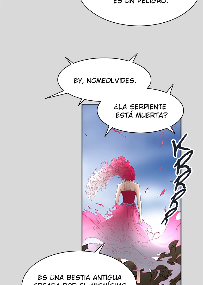 El irregular capítulo 457, página 20