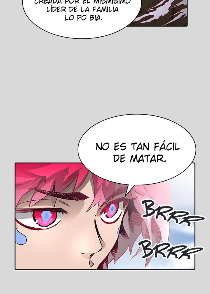 El irregular capítulo 457, página 21
