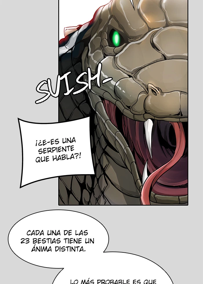 El irregular capítulo 457, página 25