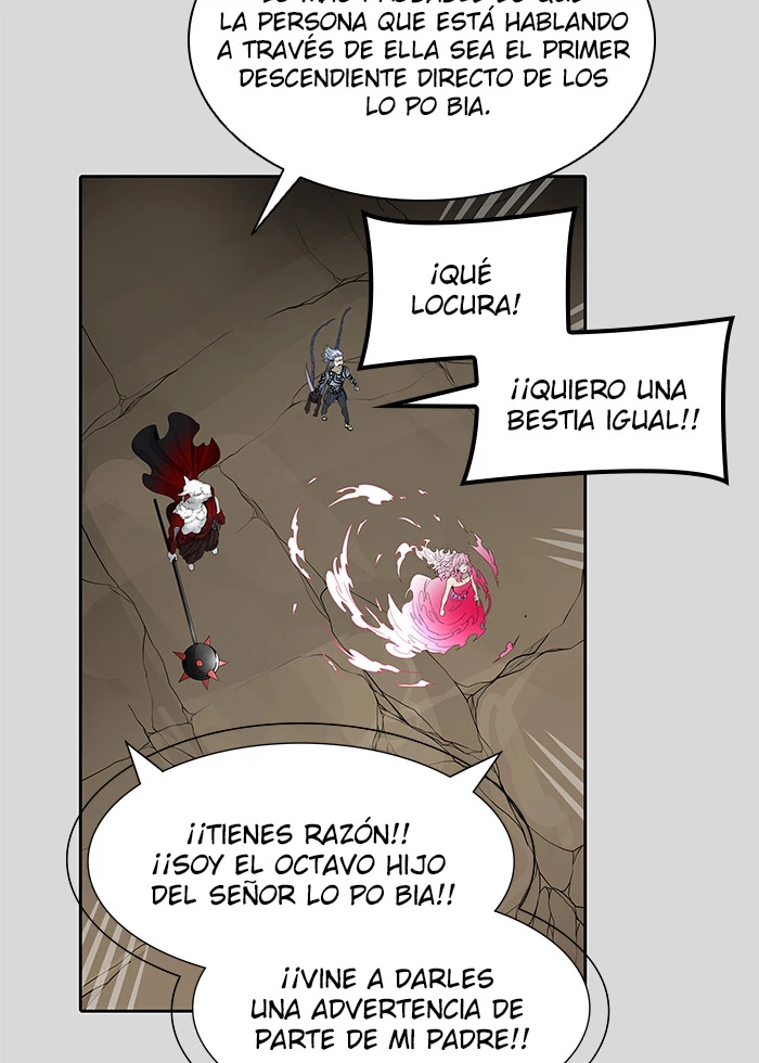 El irregular capítulo 457, página 26
