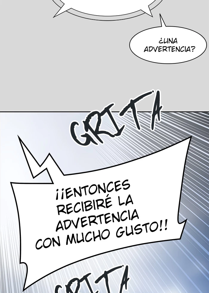 El irregular capítulo 457, página 27