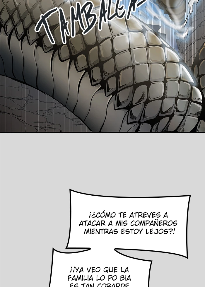 El irregular capítulo 457, página 33