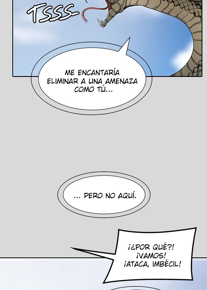 El irregular capítulo 457, página 38