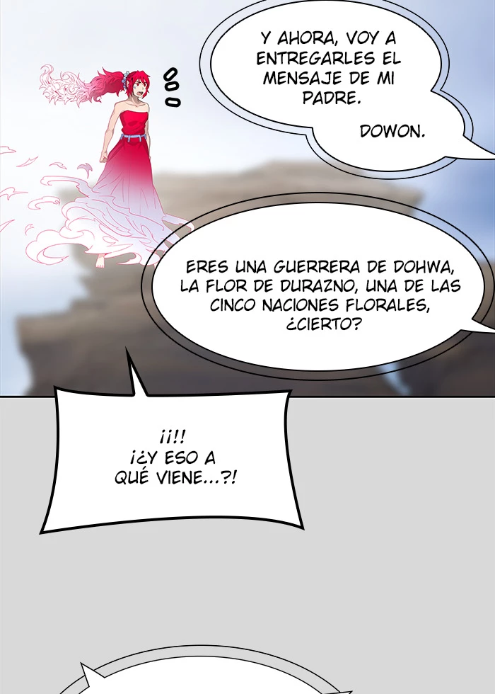 El irregular capítulo 457, página 39