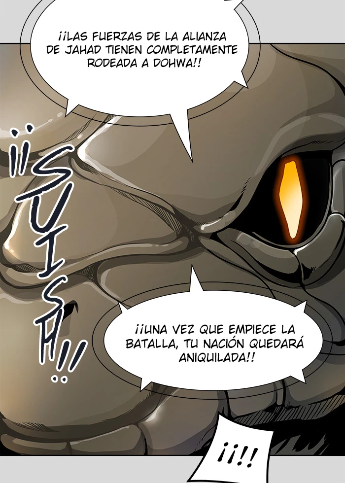 El irregular capítulo 457, página 40