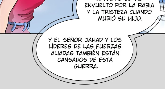 El irregular capítulo 457, página 42