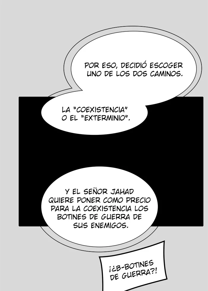 El irregular capítulo 457, página 43