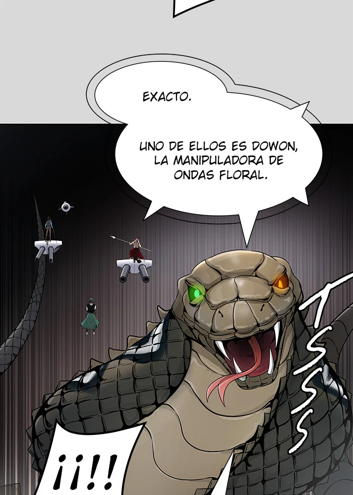 El irregular capítulo 457, página 44