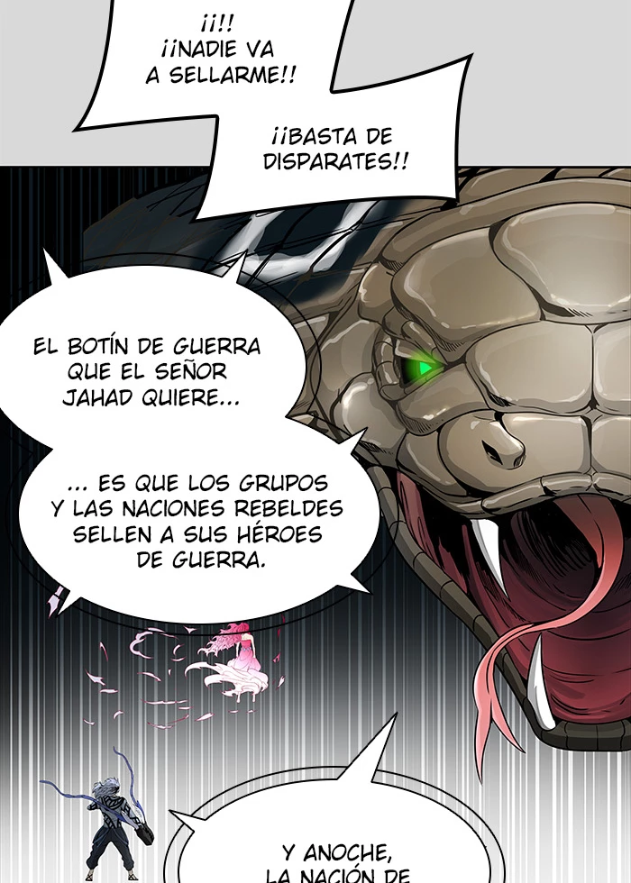 El irregular capítulo 457, página 46