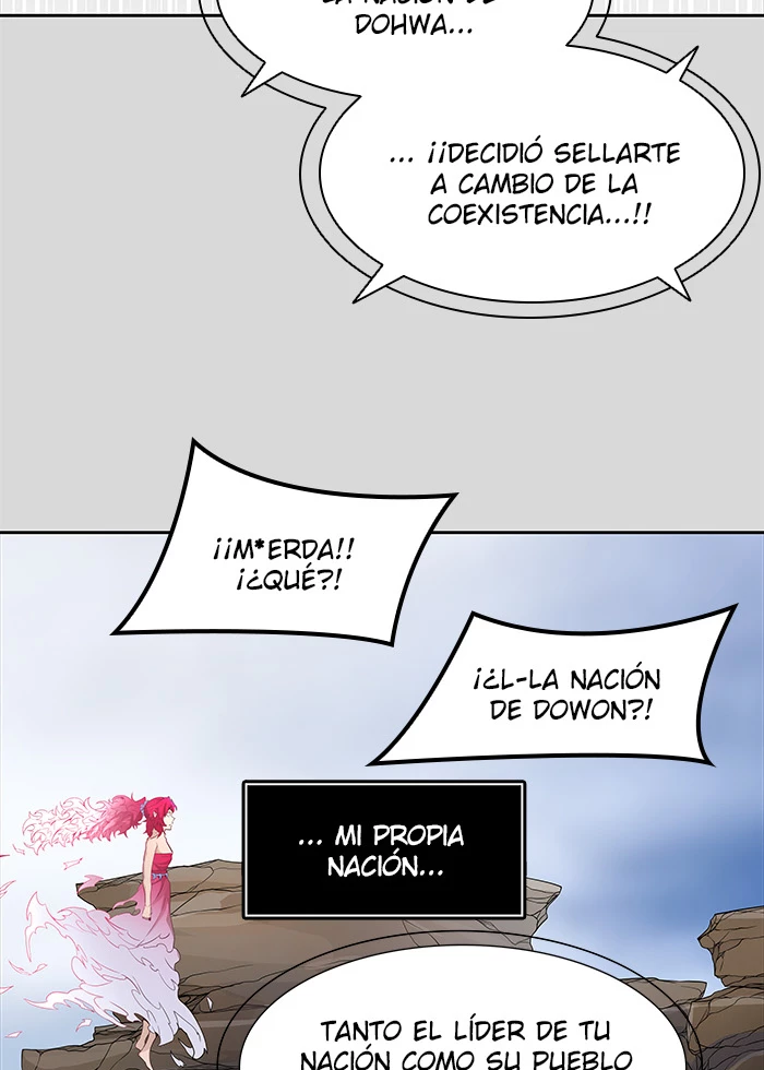 El irregular capítulo 457, página 47